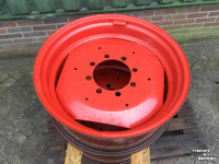 Wheels, Tyres, Rims & Dual spacers  12x30