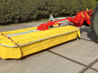 Mower Pottinger Novacat 302