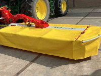 Mower Pottinger Novacat 302