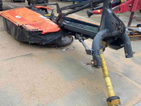Mower PZ-Vicon CM 230 trommel maaier