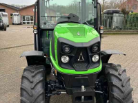 Tractor Deutz 3060 Agrokid