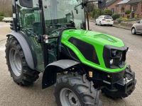 Tractor Deutz 3060 Agrokid