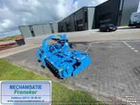 Rotary Harrow Lemken Zirkon 8