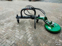 Rotary mower Geo DISK 650 Palenmaaier / Obstakelmaaier