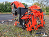 Cornhead Kemper 460 Plus Claas