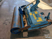Rotary Tiller Imants JNC 160L