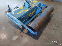 Rotary Tiller Imants JNC 160L