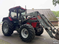 Tractor Case-IH 845 XL