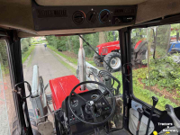 Tractor Case-IH 845 XL
