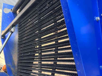 Onion harvester SU-Tech Uienlader