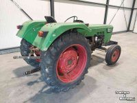 Tractor Deutz 4506