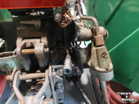 Tractor Deutz 4506