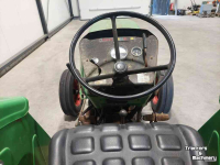 Tractor Deutz 4506