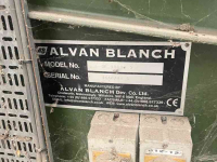 Other  ALVAN BLANCH DF 30000S
