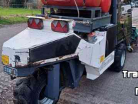 Weed-burner Nimos Porter 3 Onkruidbrander