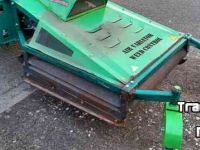 Weed-burner Nimos Porter 3 Onkruidbrander