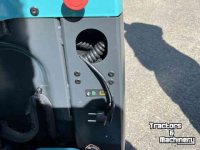 Electrical pallettruck Baoli KBP 15L electrische pallettruck