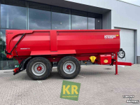 Dumptrailer Krampe BIG BODY 700