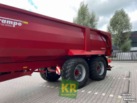 Dumptrailer Krampe BIG BODY 700