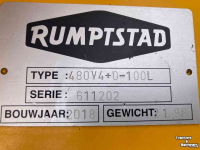 Ploughs Rumptstad 480V4+0-100L