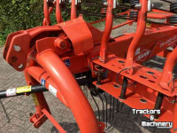 Rake Kuhn Ga 4321 GM