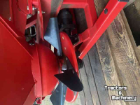 Fertilizer spreader Lely centerliner