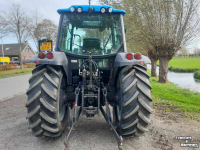 Tractor Landini Vision 105