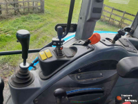 Tractor Landini Vision 105