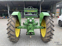 Oldtimers John Deere B