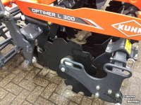 Disc harrow Kuhn Optimer L 300