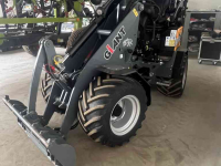 Wheelloader Giant G2300HD