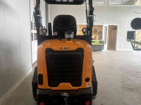 Wheelloader Giant G2300HD