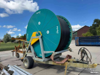 Irrigation hose reel Ferbo GES 110-540