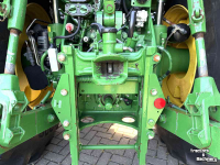 Tractor John Deere 8345R Ultimate Edition