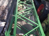 Other sprayers and accessories Amazone UX en pantera