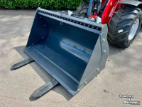 Wheelloader Schäffer 3630
