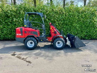 Wheelloader Schäffer 3630