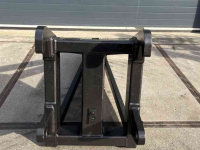 Jib booms Caterpillar Hijs Jip 2x uitschuifbaar