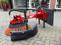 Weed brusher  HB onkruidborstel OKB-B-ST-830