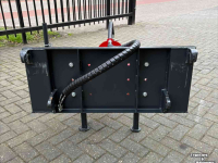 Weed brusher  HB onkruidborstel OKB-B-ST-830