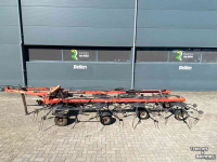 Tedder Vicon Schudder