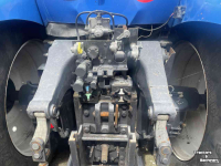 Tractor New Holland T8040