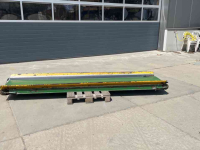 Conveyor Visser Transportband 320 cm x 60 cm