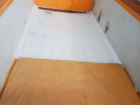 Dumptrailer Miedema HST 125