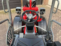 Wheelloader Weidemann 1280 special