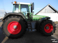 Tractor Fendt 816