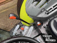 Tractor Claas Claas Elios 2.75 Platform