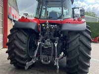 Tractor Massey Ferguson 7S.190 Dyna-VT Exclusive tractoren