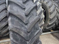 Wheels, Tyres, Rims & Dual spacers Michelin 16.9R28 Agribib