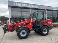 Telescopic Wheelloader Schäffer 5680 T